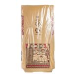 16" Brown Printed Corrugated Pizza Box – 50 Ct