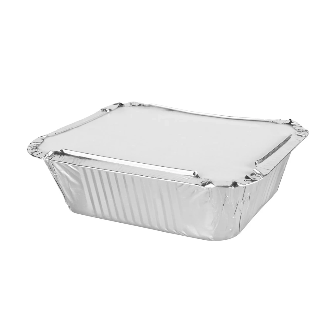 Sunset Full Size Deep Heavy Duty Steam Table Pan – 50 Ct disposableproducts.net Sunset Full Size Deep Heavy Duty Steam Table Pan – 50 Ct - Image 1