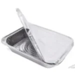 Sunset Full-Size Deep Steamtable Pans – 10 Count