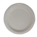 Verde Ultra Heavy Weight Paper Plates – 8.75" White (276 Count)